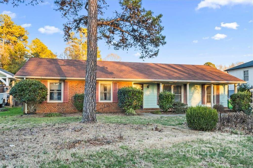 6610 Woodfield Drive - Photo 1