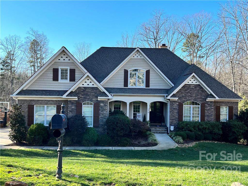 170 Burnell Place - Photo 1