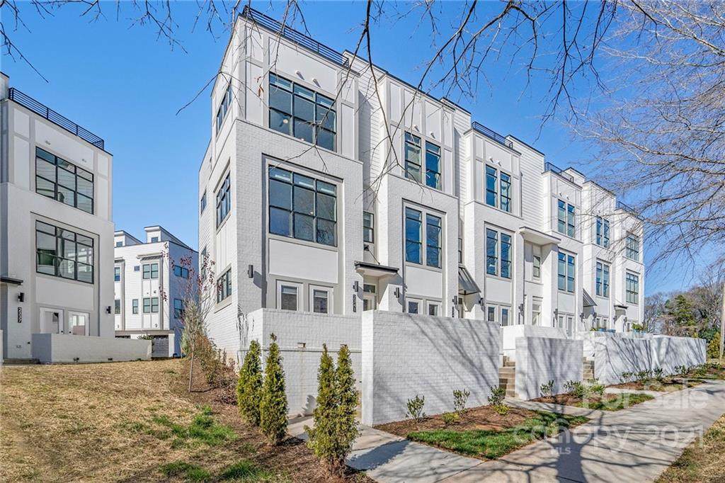 2341 Wesley Village Road - Photo 1