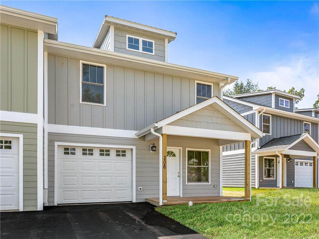 206 Sycamore Cove Road - Photo 1