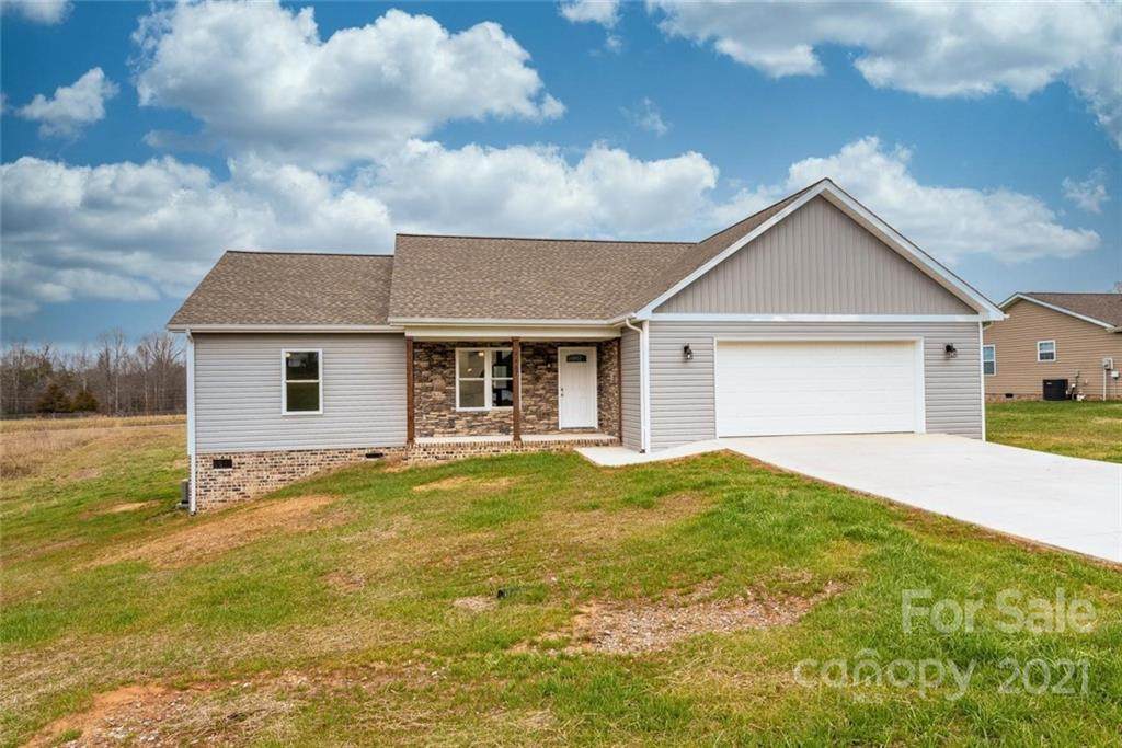 9467 Westridge Drive - Photo 1