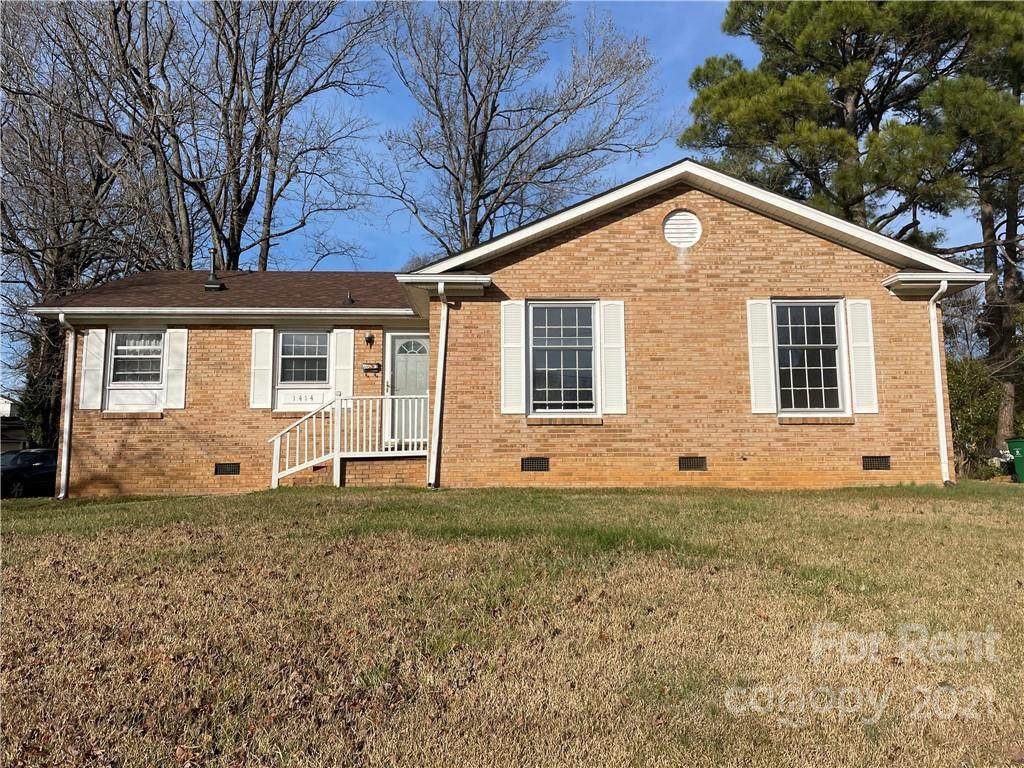1414 Grovewood Drive - Photo 1