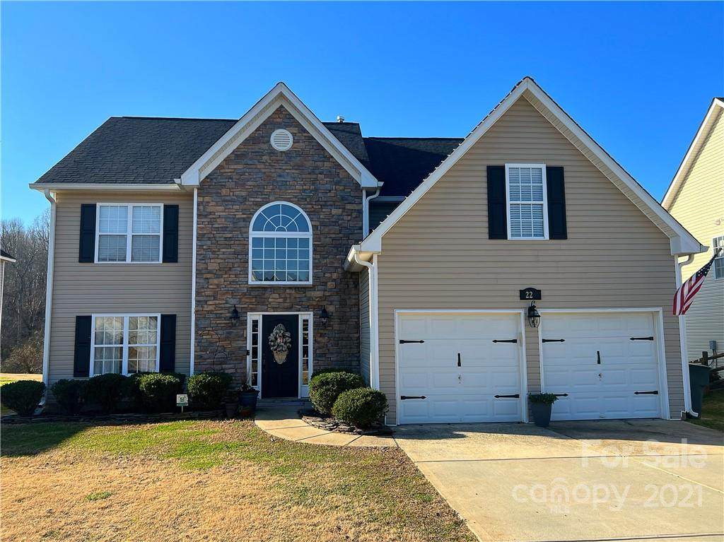 224 Bluffton Road - Photo 1