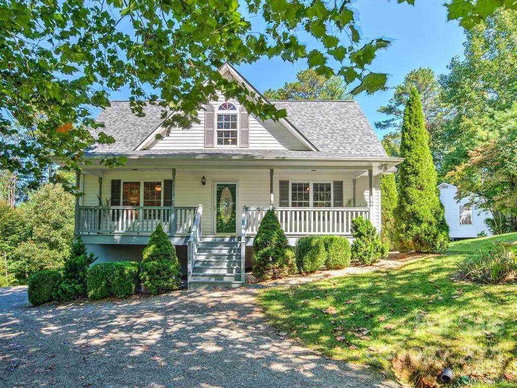 90 Pine Forest Drive - Photo 1