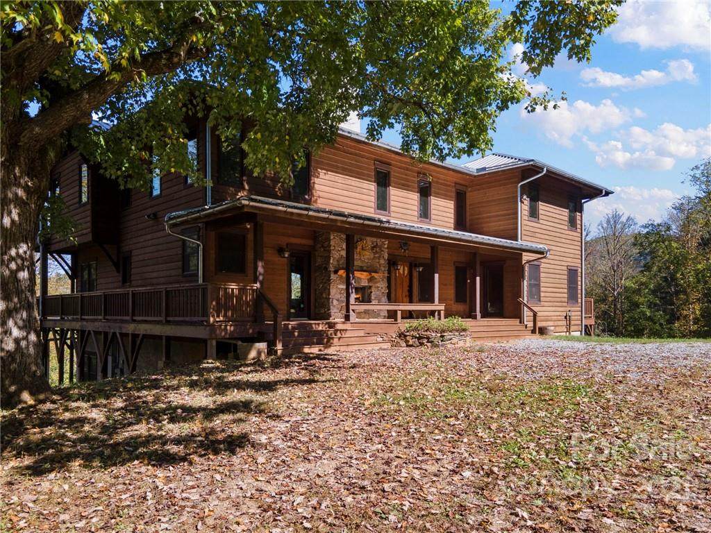 123 Ivey Baptist Road - Photo 1