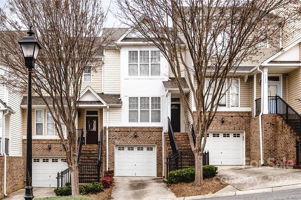 7141 Founders Club Court - Photo 1