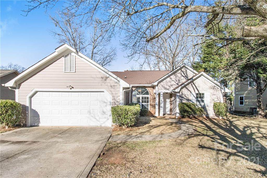 7224 Jacobs Fork Lane - Photo 1