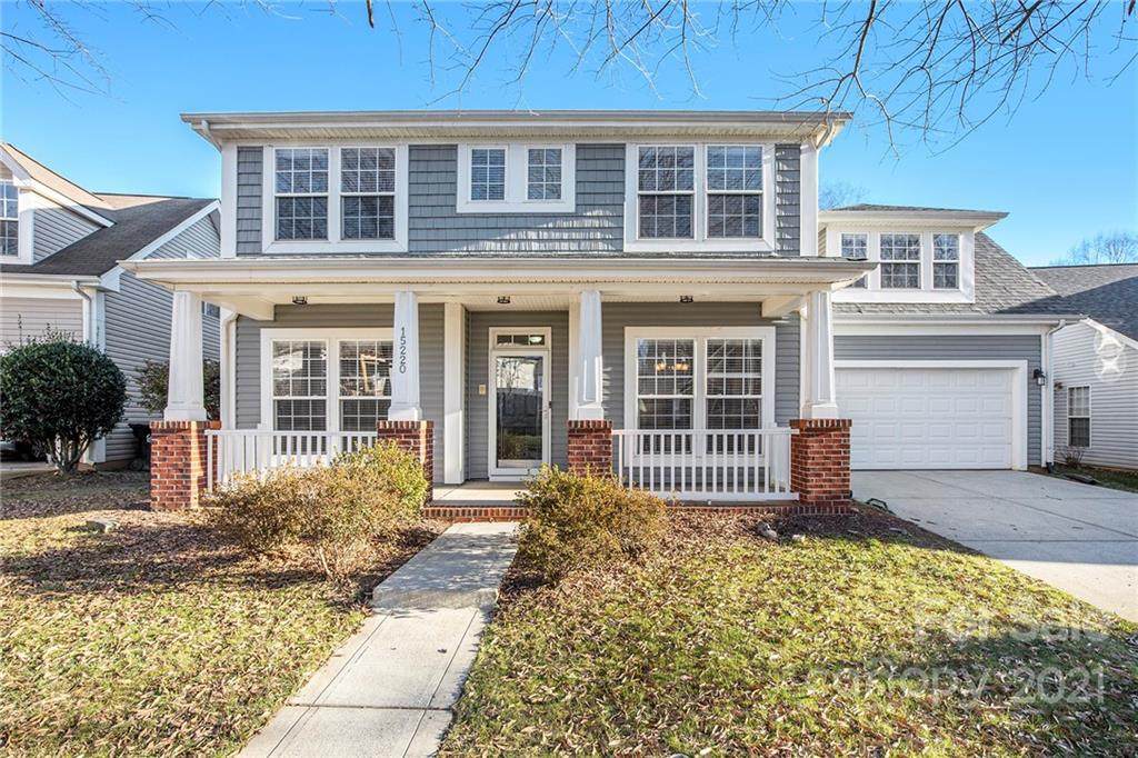 15220 Carrington Ridge Drive - Photo 1