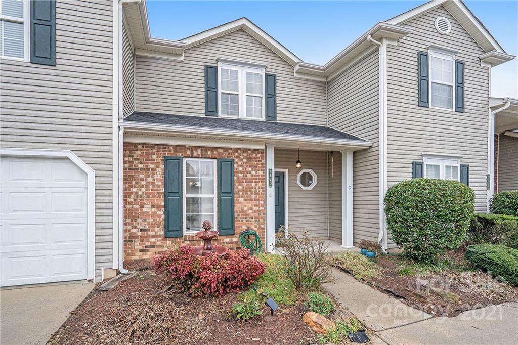 8820 Treyburn Drive - Photo 1