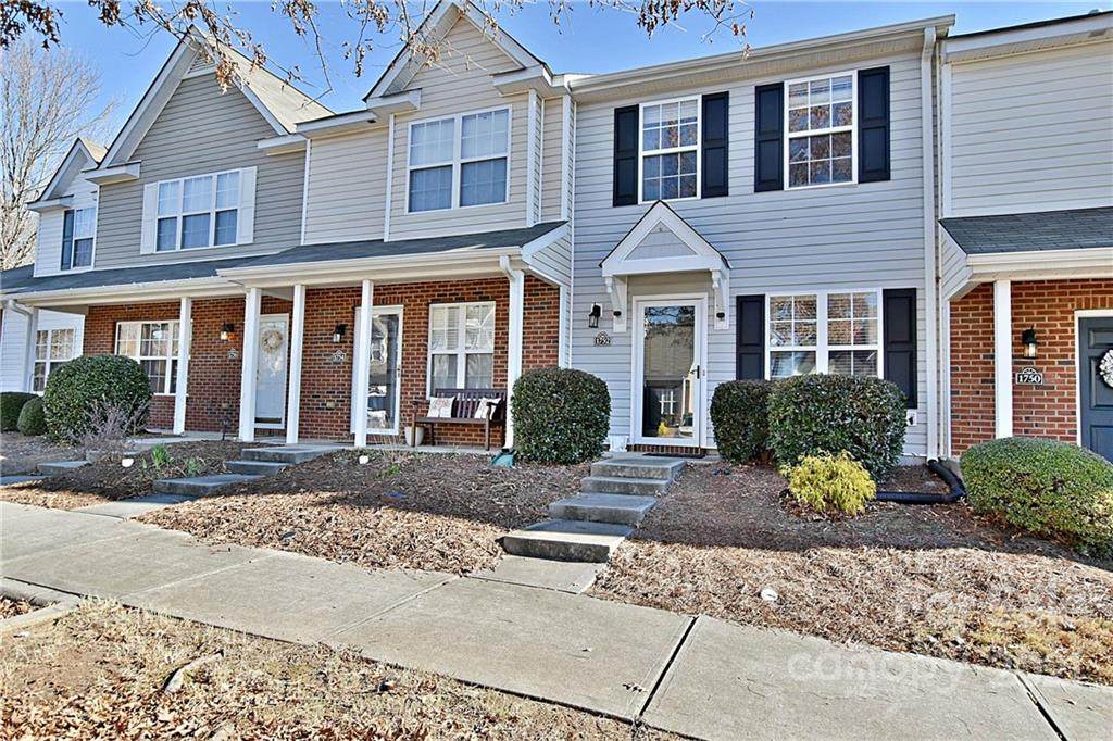 1752 Hidden Creek Drive - Photo 1