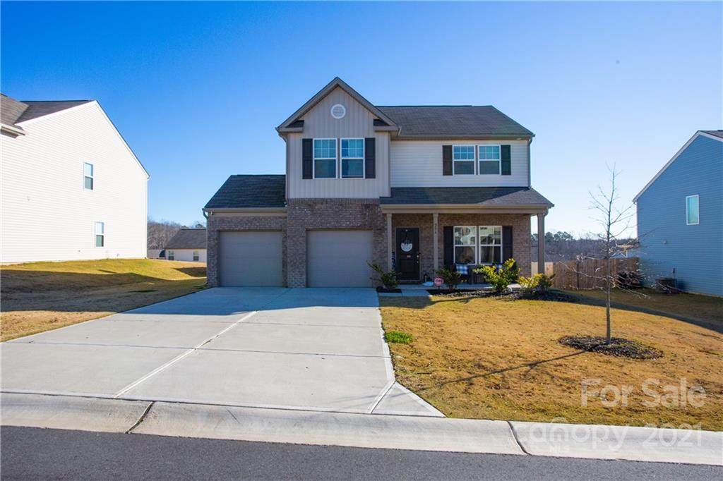 254 Austen Lakes Drive - Photo 1