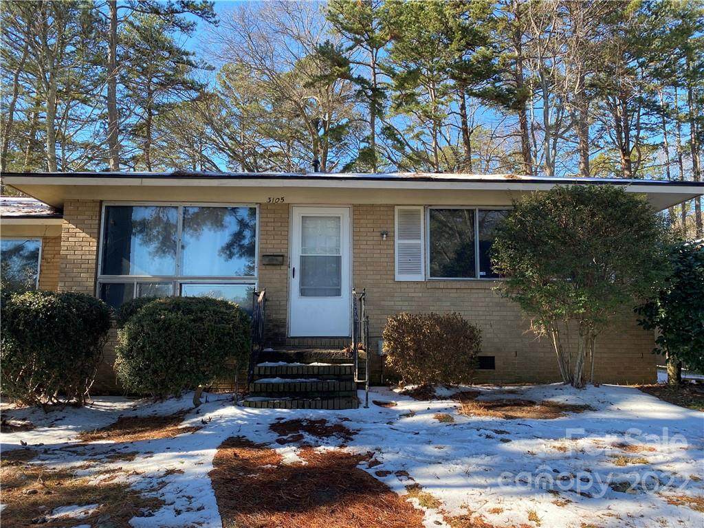 3105 Erskine Drive - Photo 1