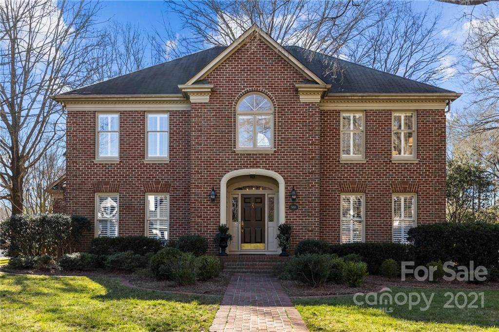 5050 Kimblewyck Lane - Photo 1