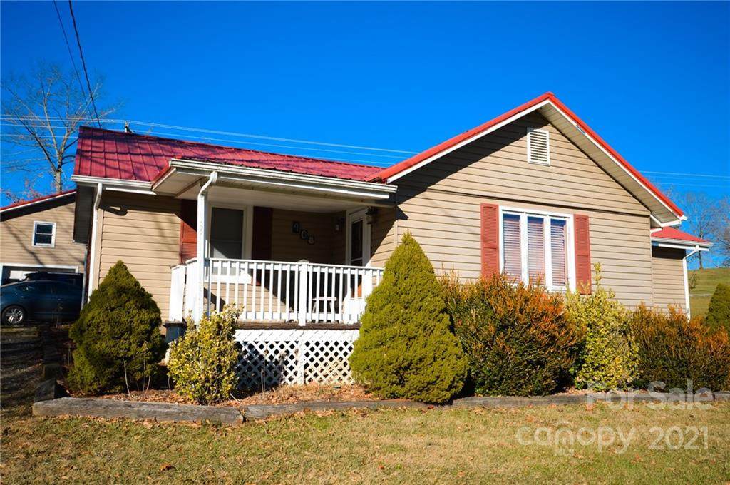 408 Sunny Drive - Photo 1