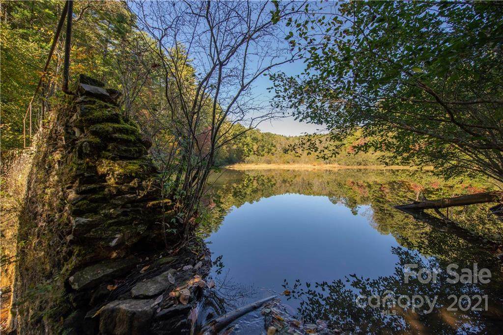 100 +/- Acres Frozen Creek Road - Photo 1