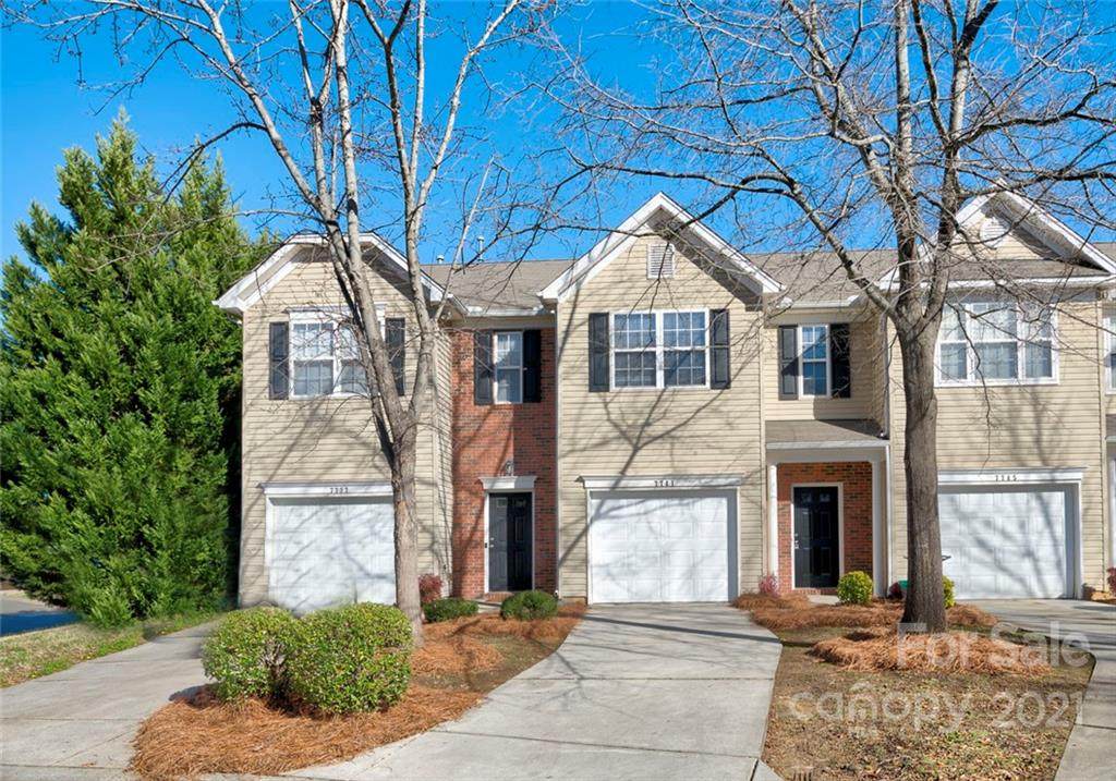 7741 Abigail Glen Drive - Photo 1