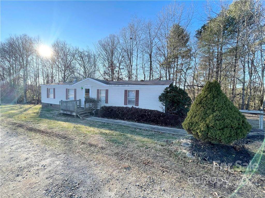 5481 Sheriffs Road - Photo 1