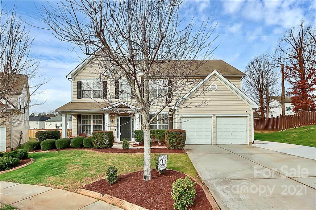 2516 Godsey Wood Drive - Photo 1