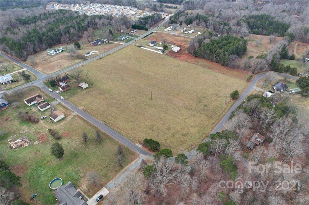 0000 China Grove Highway - Photo 1
