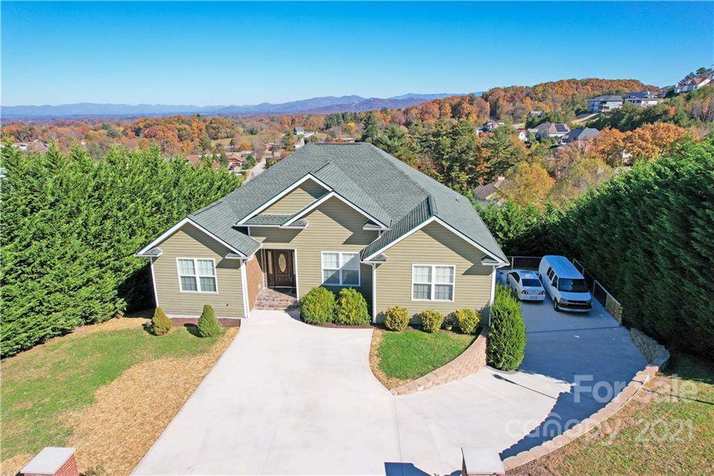 147 Climbing Aster Way - Photo 1