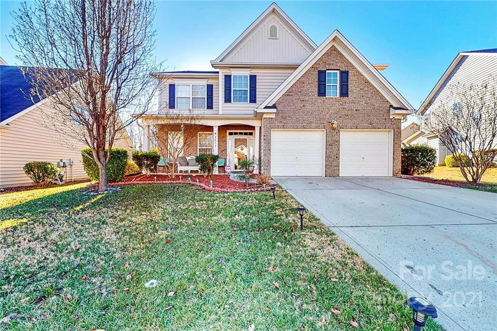 4214 Caldwell Ridge Parkway - Photo 1