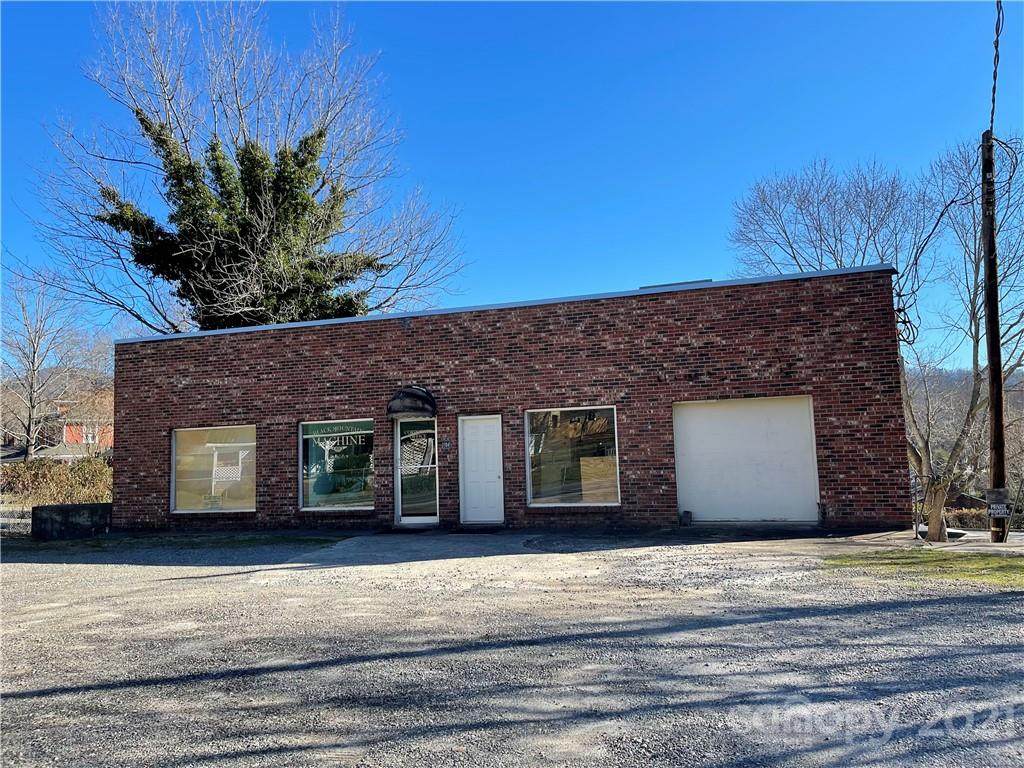 1100 - 1104 Montreat Road - Photo 1