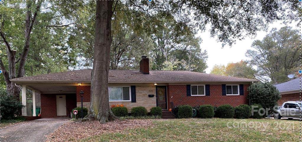 525 Cooper Drive - Photo 1