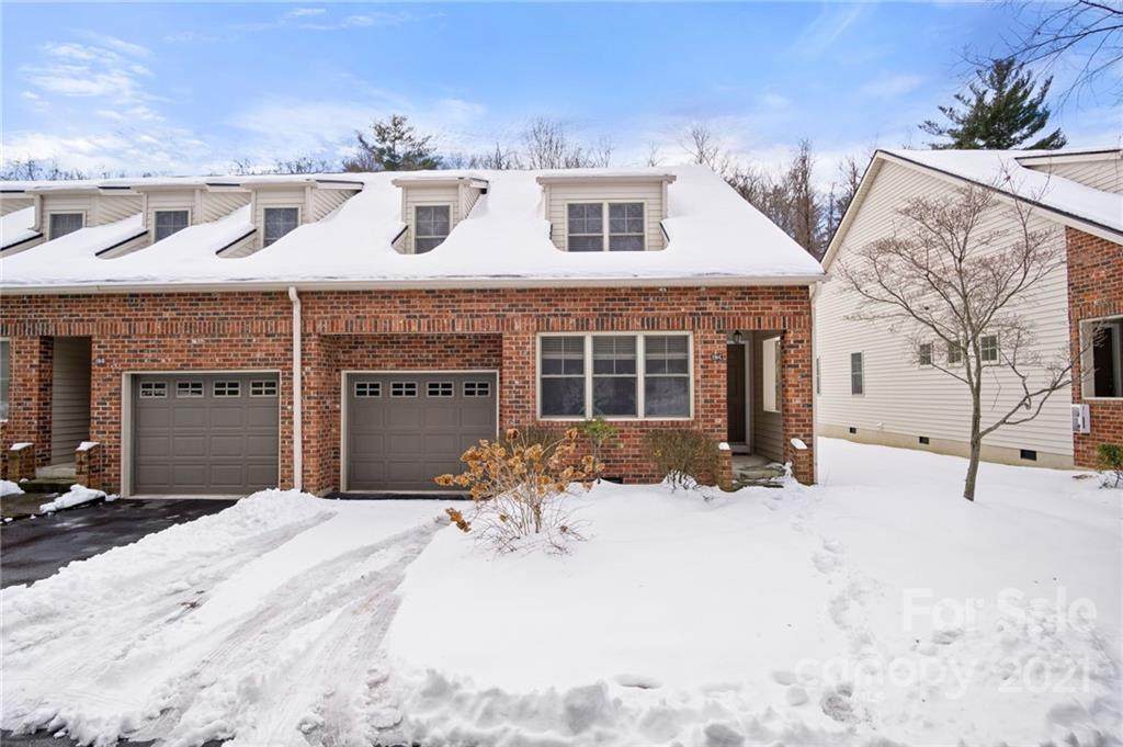 156 Wash Creek Drive - Photo 1