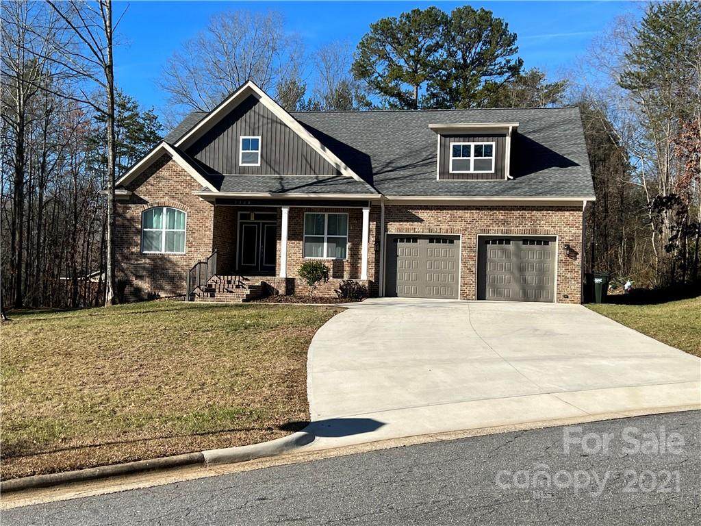 1368 20th Avenue Lane - Photo 1