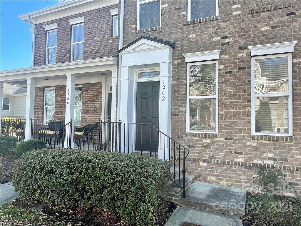 1202 Assembly Street - Photo 1