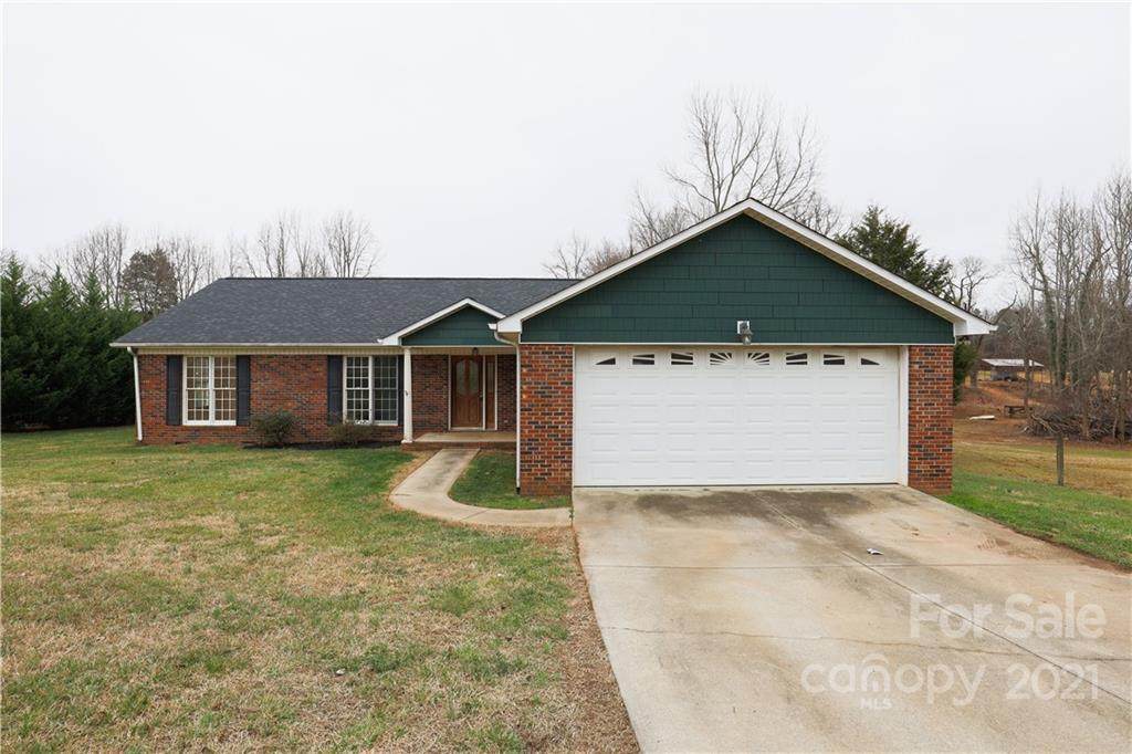 920 Bethel Church Road - Photo 1