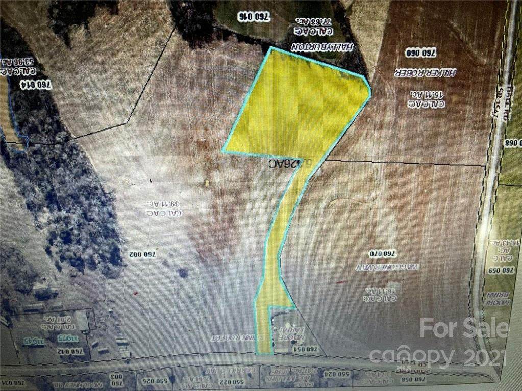 Lot 3 Shinn Road - Photo 1