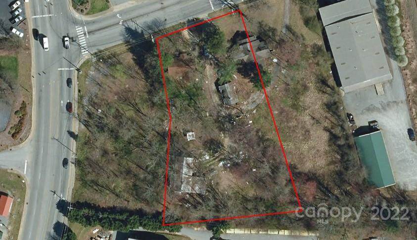 1019 Berkeley Road - Photo 1