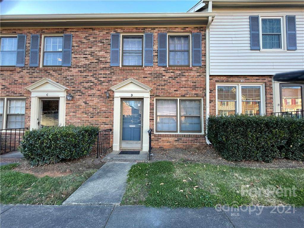1228 Archdale Drive - Photo 1