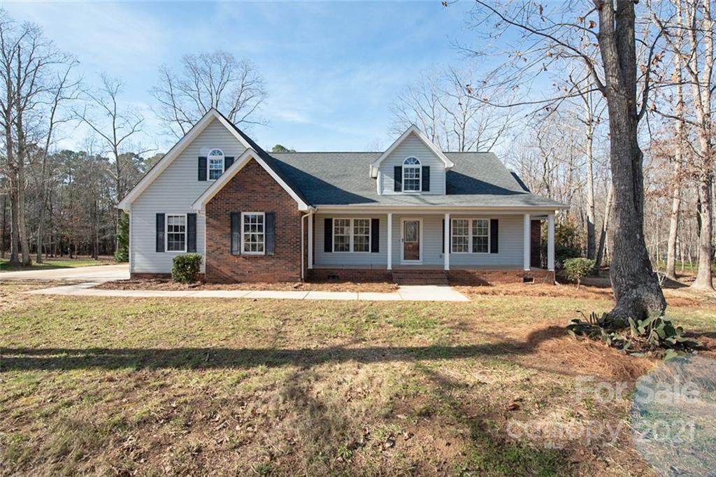 187 Ashland Oaks Drive - Photo 1