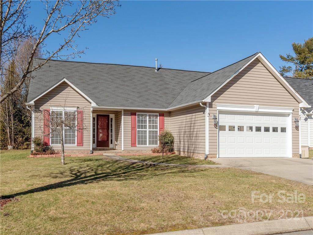 126 Sunberry Trail - Photo 1