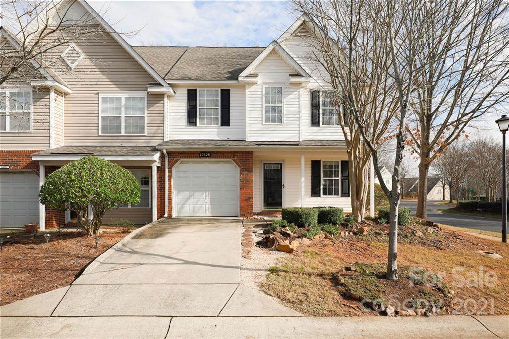 10328 Flat Stone Road - Photo 1