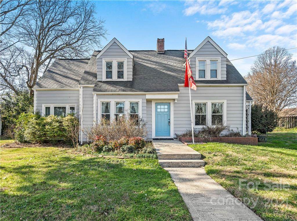 904 Venus Street - Photo 1