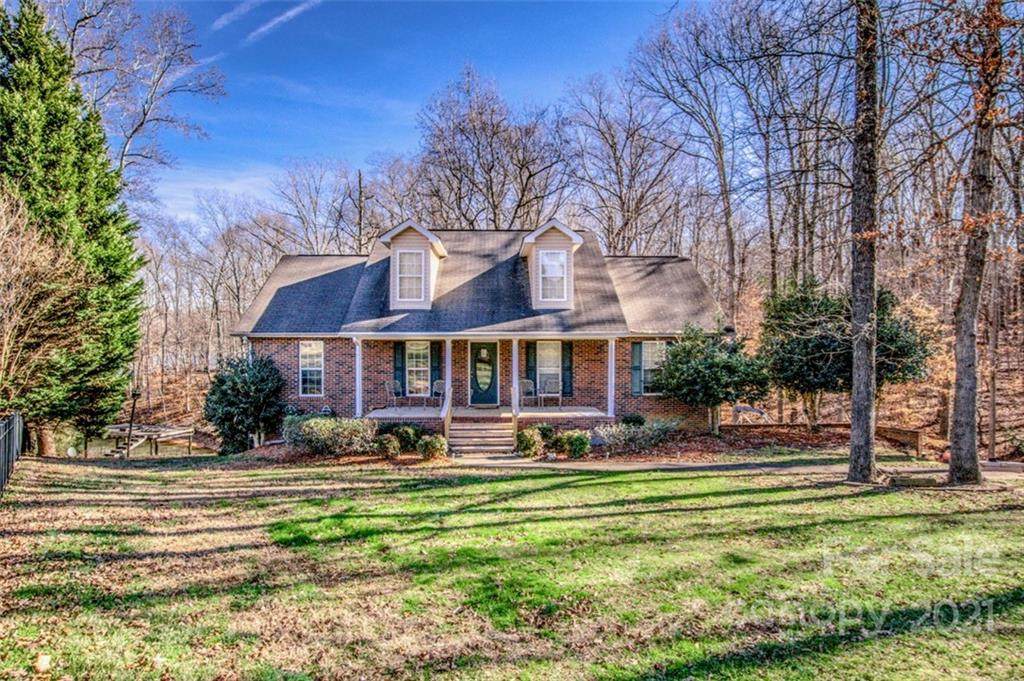 4181 Soaring Court - Photo 1