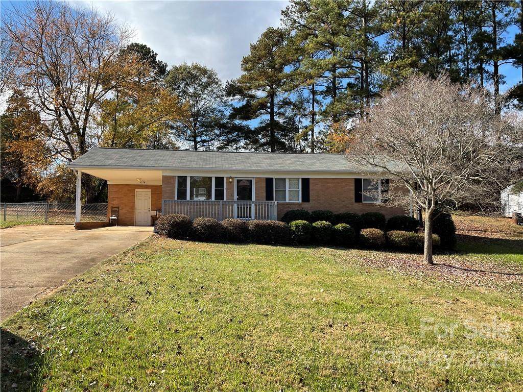 3021 Alton Drive - Photo 1