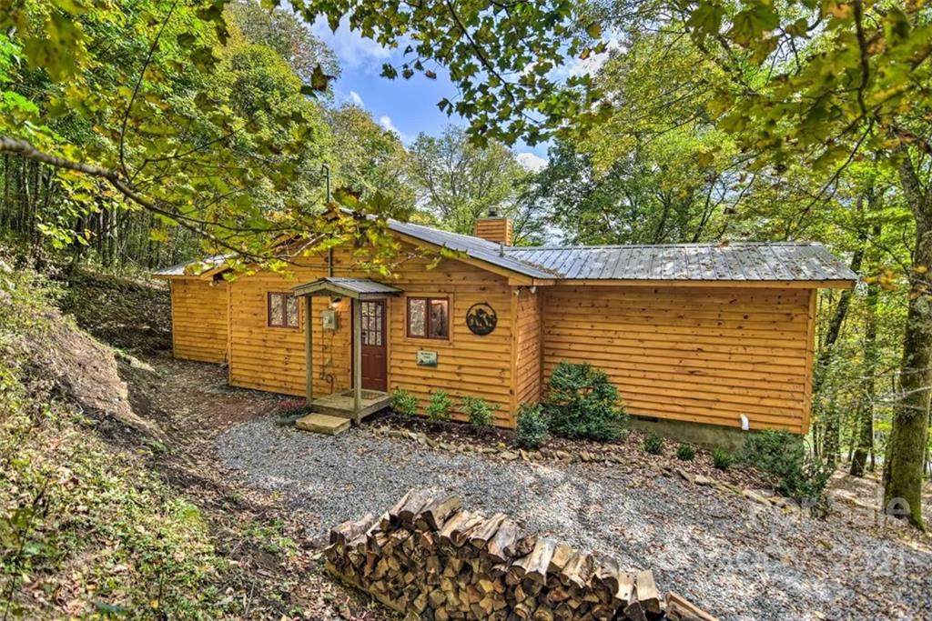 63 Unakite Lane - Photo 1