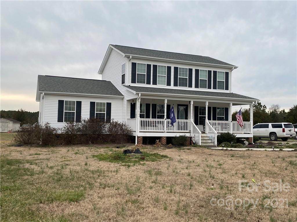3825 Overlook Road - Photo 1