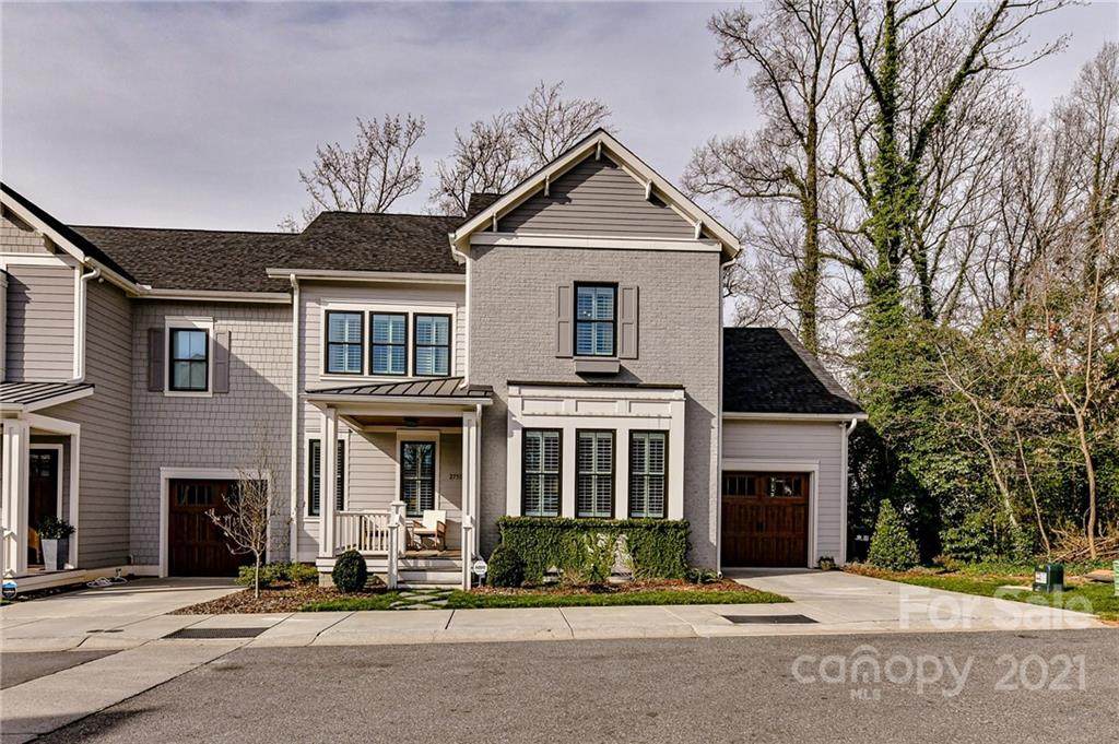 2735 Kilgo Way - Photo 1