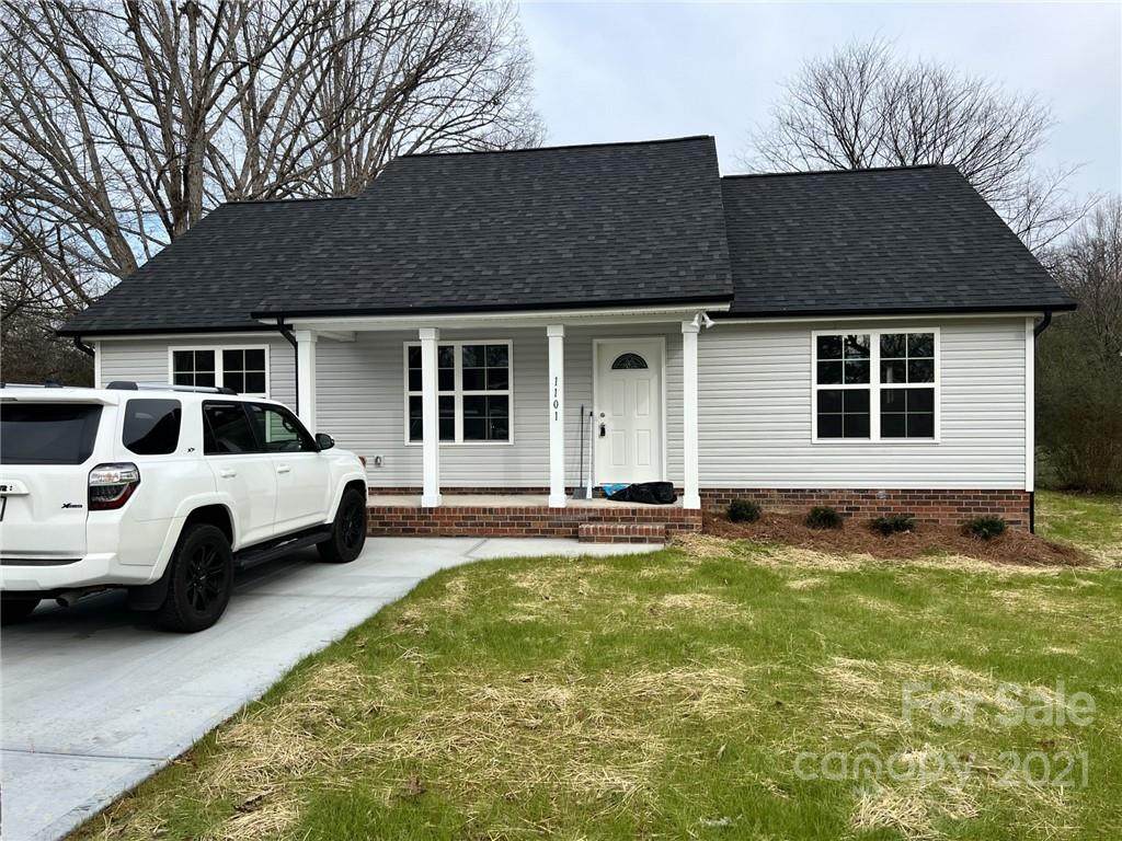 1101 Lundix Street - Photo 1