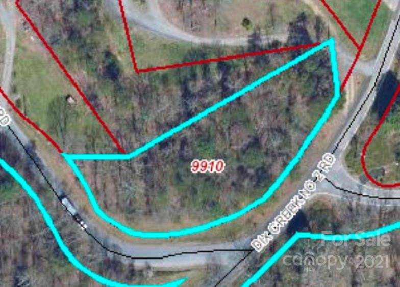 9999 Dix Creek #2 Road - Photo 1