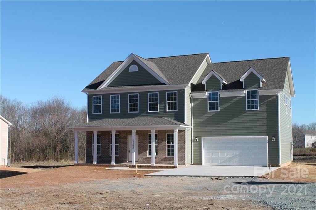 5108 Tom Starnes Road - Photo 1