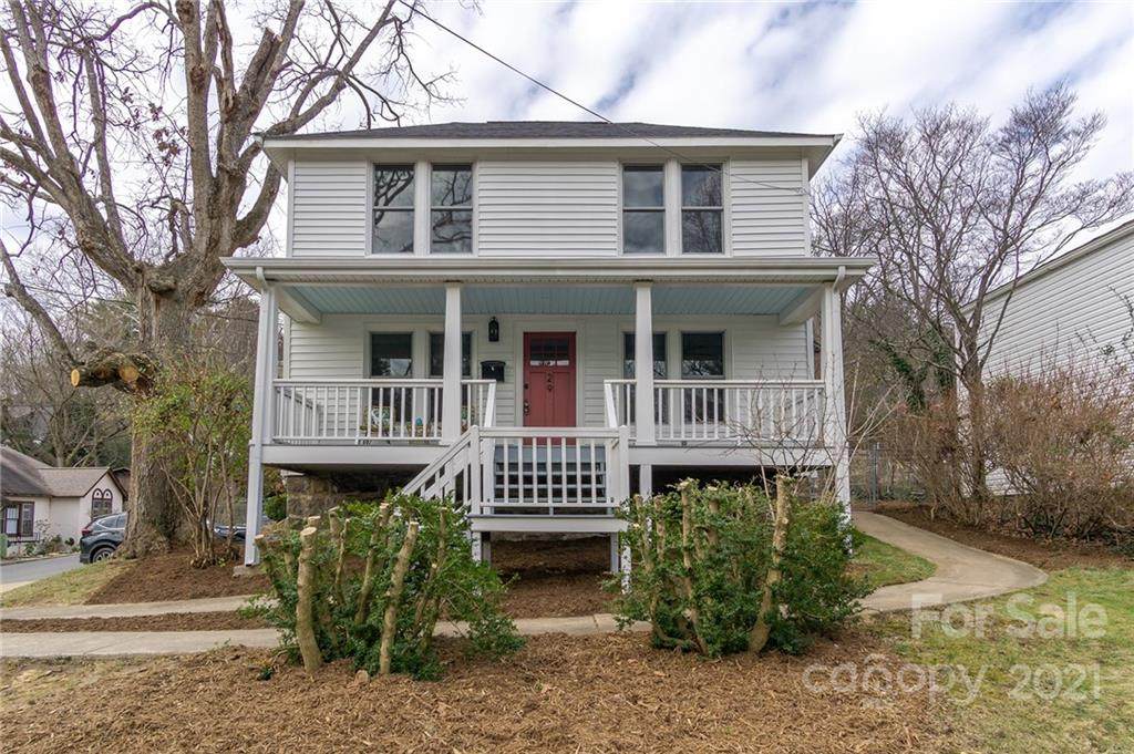 29 Lookout Drive - Photo 1