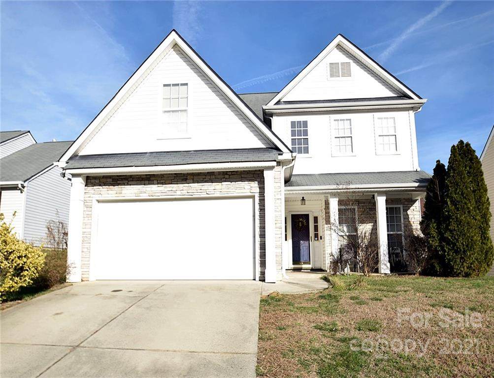 6638 Pattonsburg Drive - Photo 1