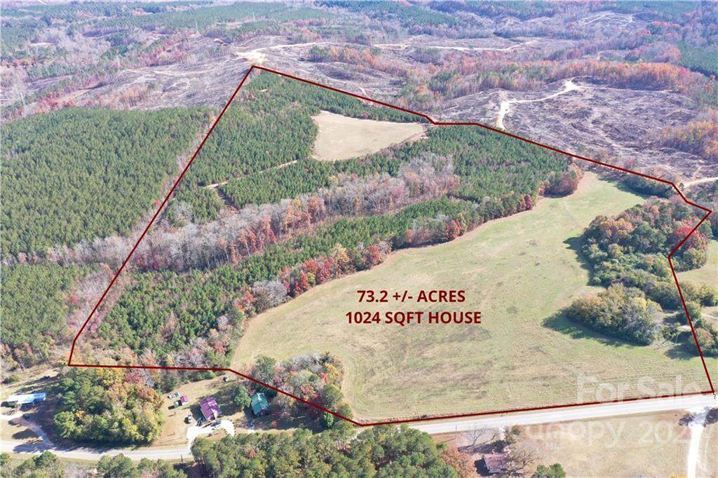 842 Ingram Mountain Road - Photo 1