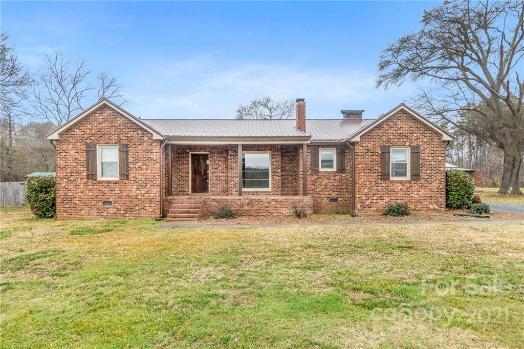 2059 Dallas Stanley Highway - Photo 1